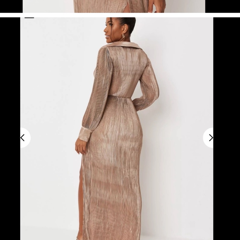 MISSGUIDED DRESS - Picture 4 of 4